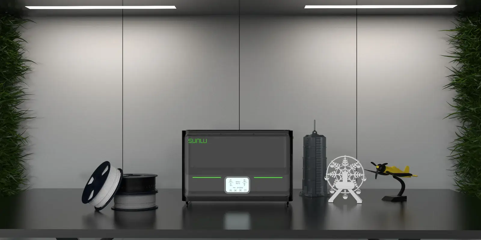 SUNLU AMS Heater - Others