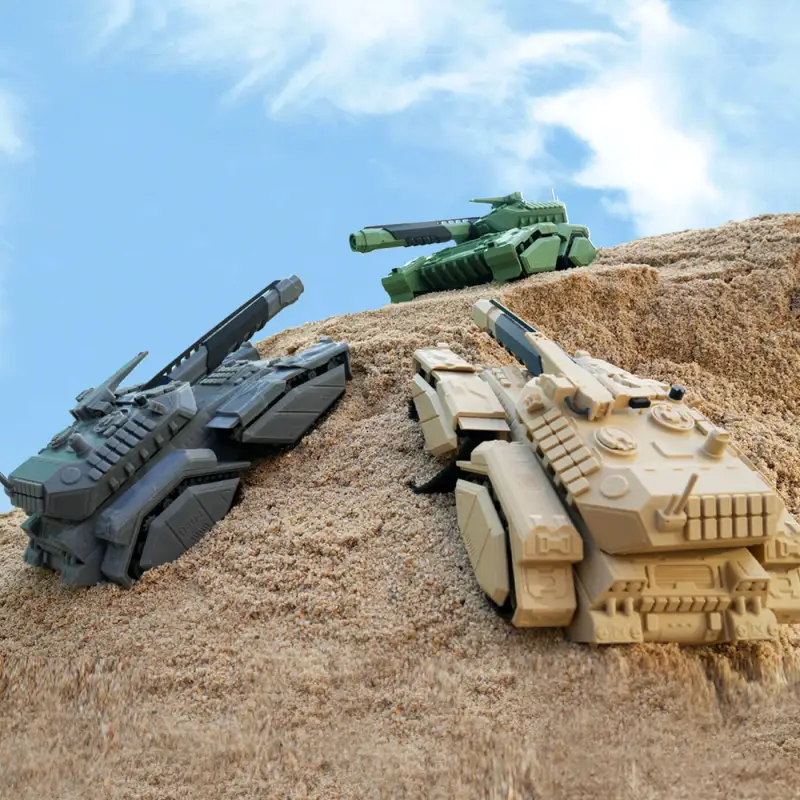 PLA