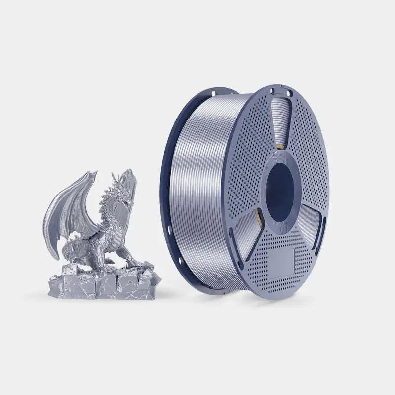 Silk PLA+