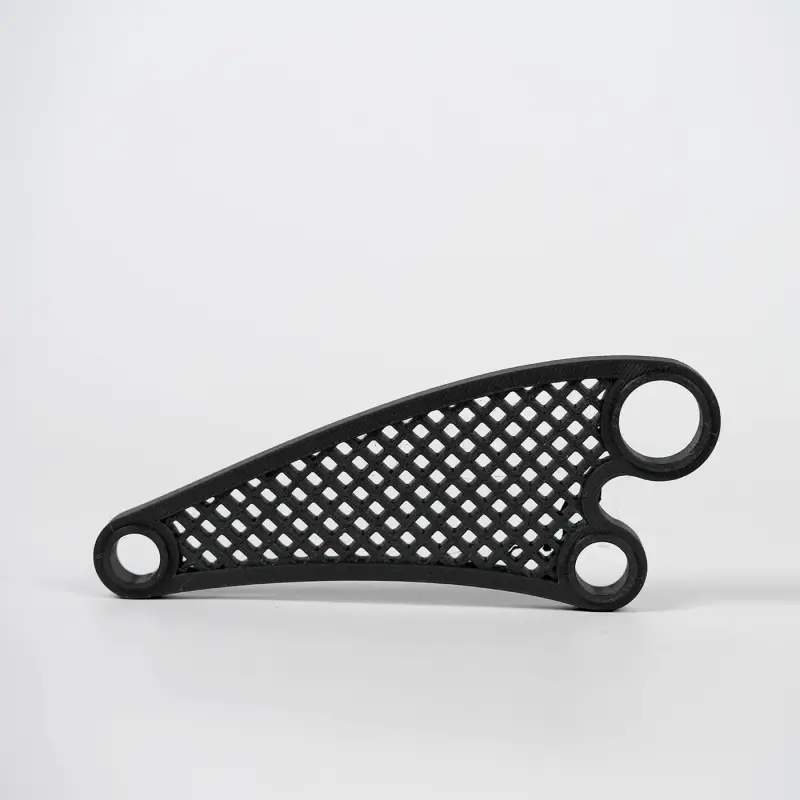 PETG 碳纤(PETG-CF)