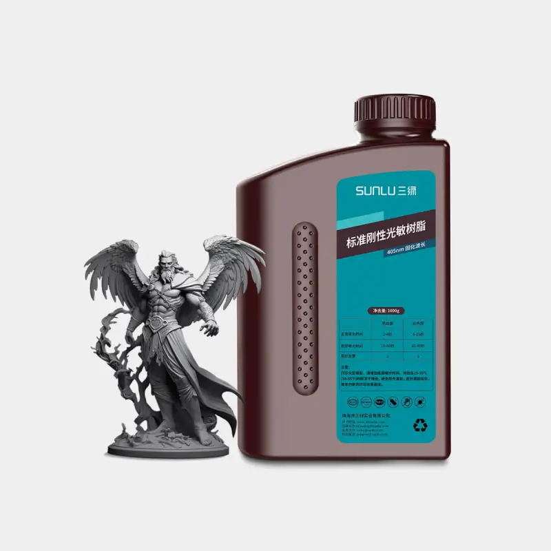 Standard Resin