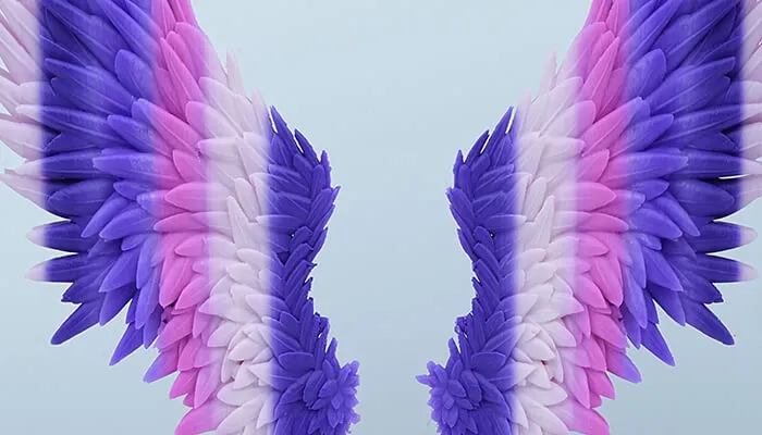 Smooth and natural color transitions, with strong artistic appeal