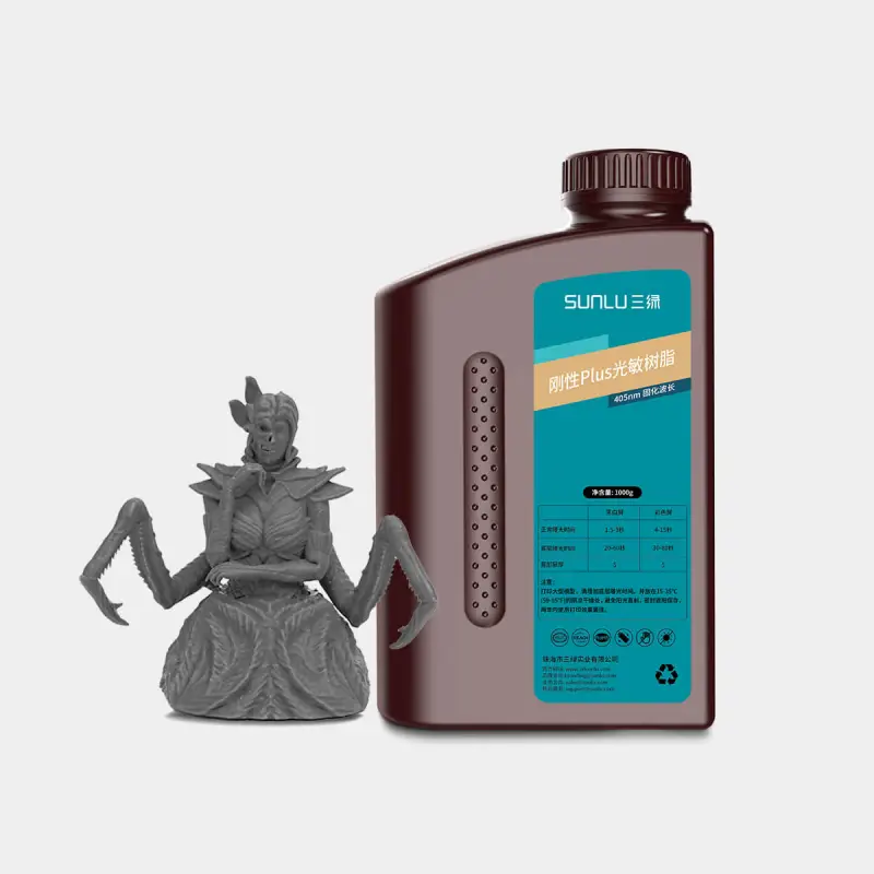 Standard Plus Resin