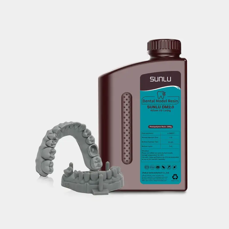 Dental Model Resin