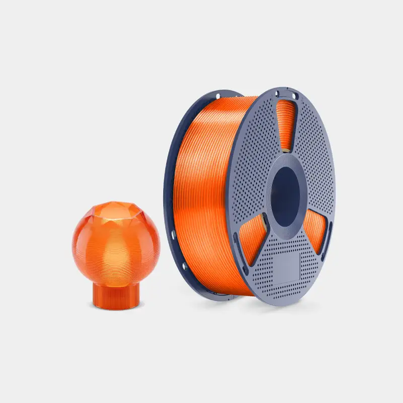 PETG Transparent