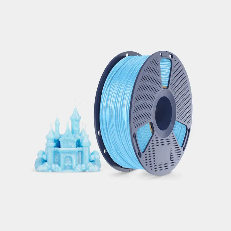 PLA Twinkling