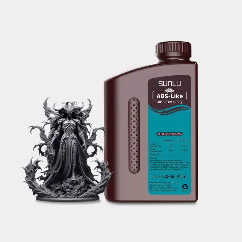 ABS-Like Resin