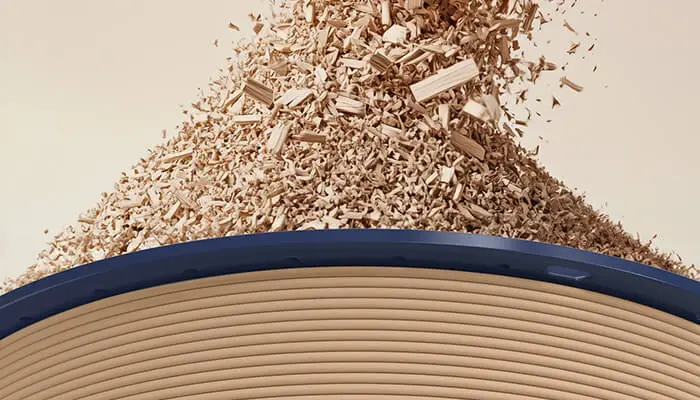 Supports high-speed printing up to 400 mm/s, greatly improving efficiency