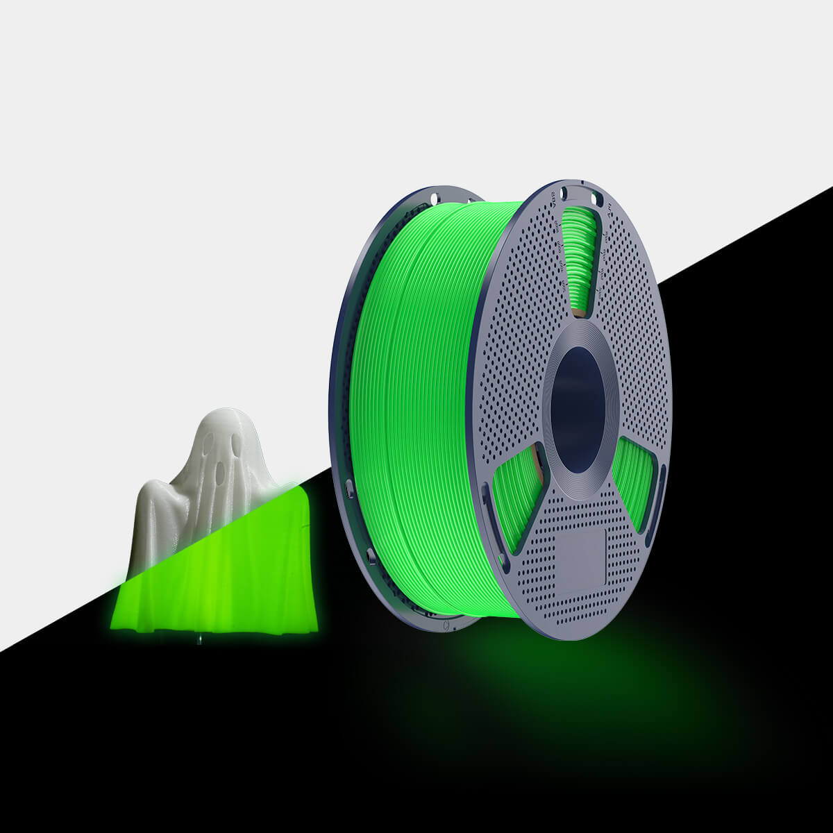 SUNLU - Leading 3D Printing Materials Supplier | 3D Printer