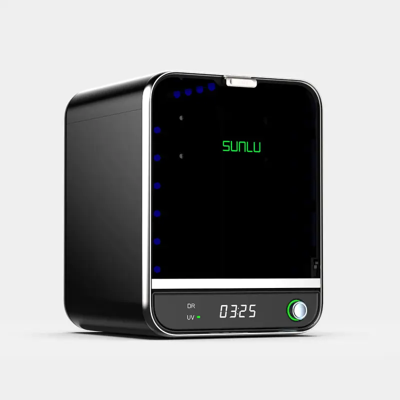 UV Resin Curing Box RC-2