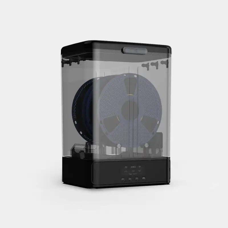 FilaDryer SP2