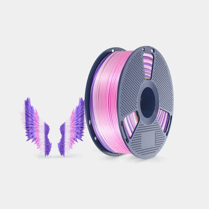 PLA Rainbow