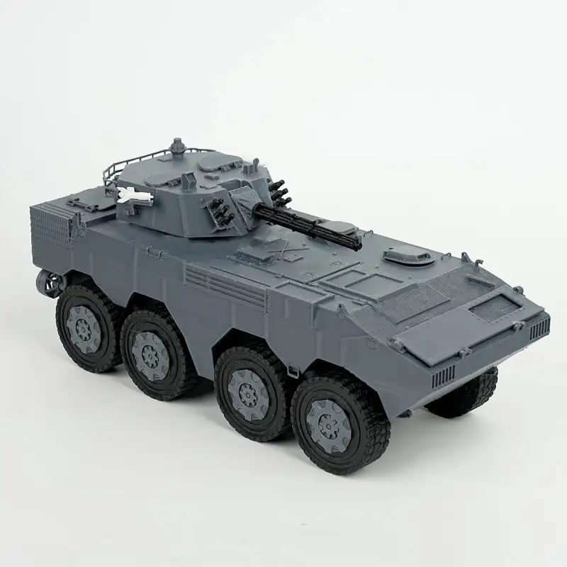 High Speed PLA+