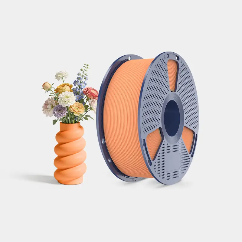 High Speed Matte PLA
