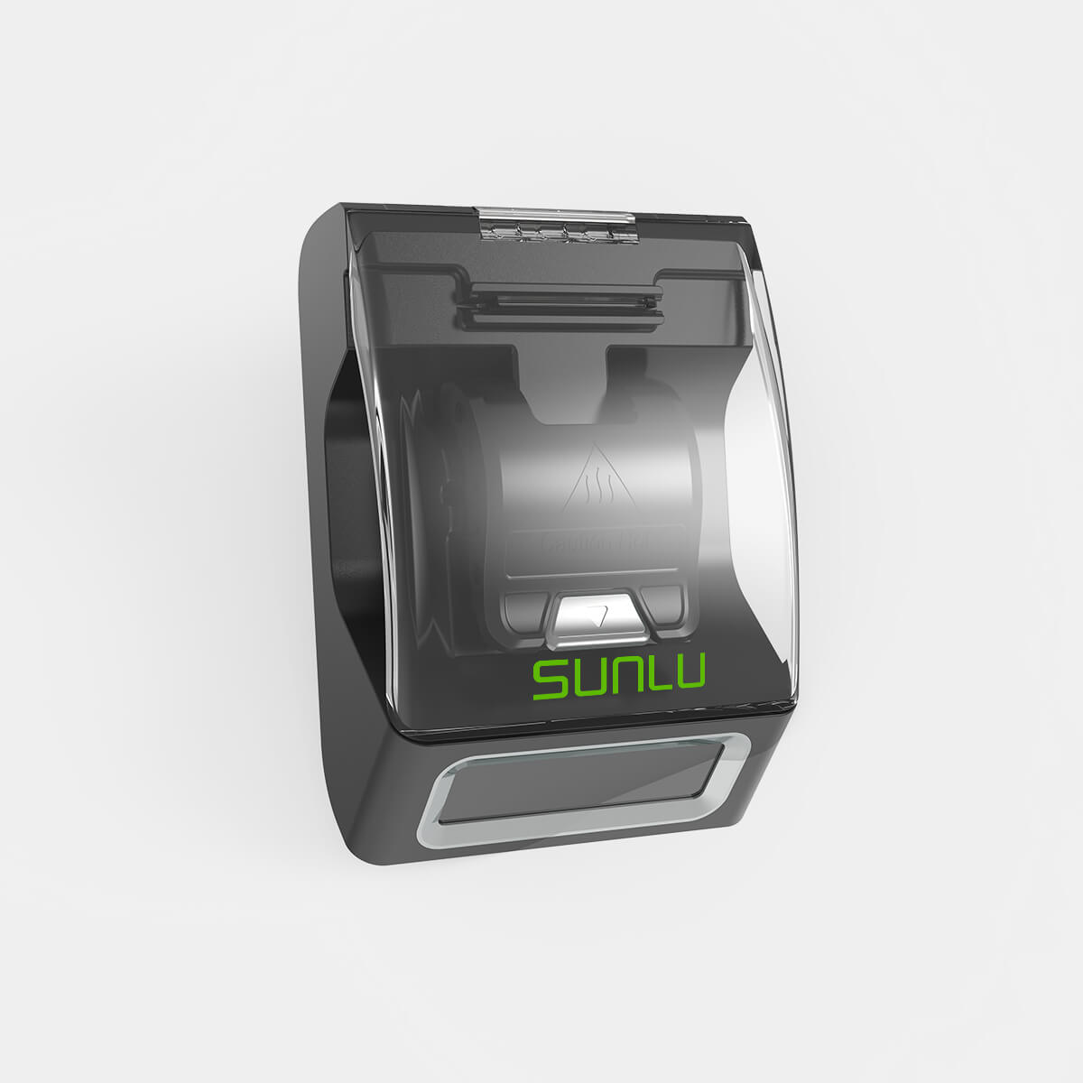 SUNLU - Leading 3D Printing Materials Supplier | 3D Printer
