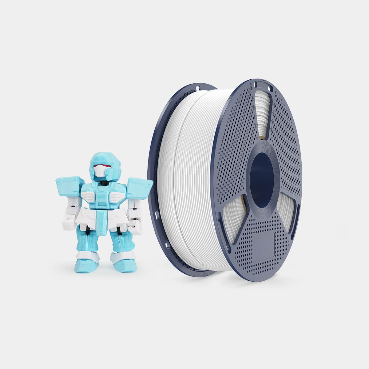 SUNLU - Leading 3D Printing Materials Supplier | 3D Printer