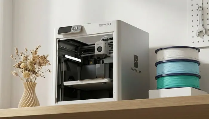 1.75 ± 0.02 mm diameter tolerance, high printer compatibility