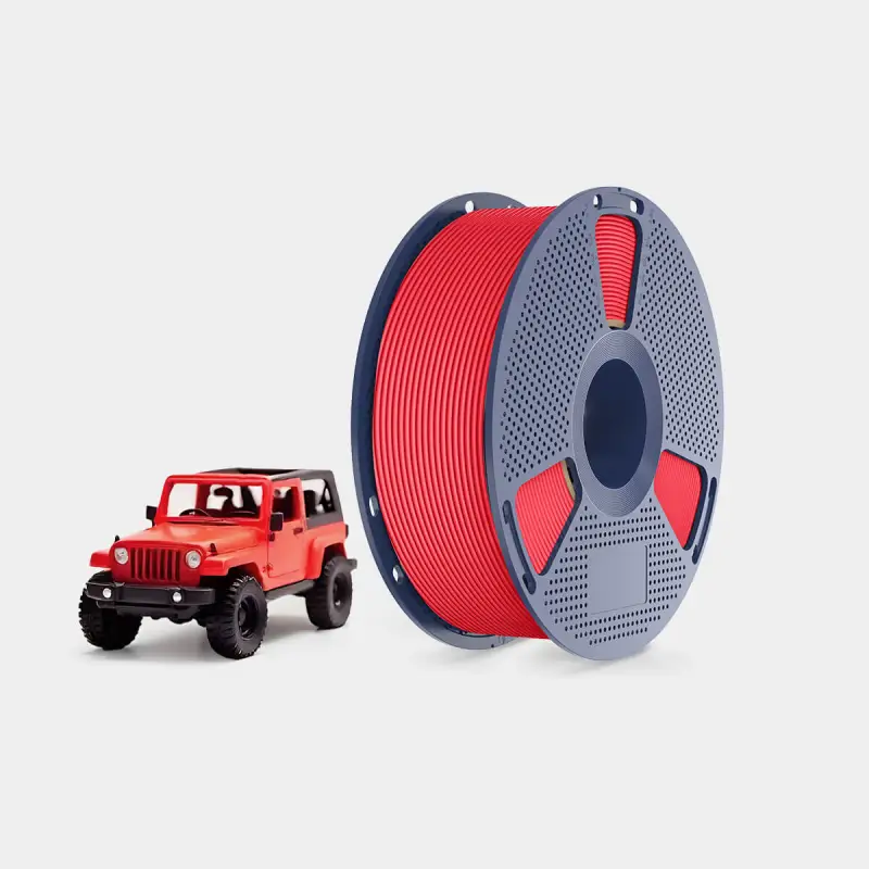 High Speed Matte PETG