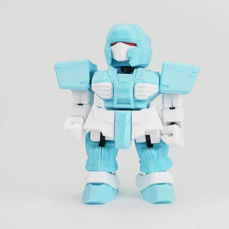 PLA Meta