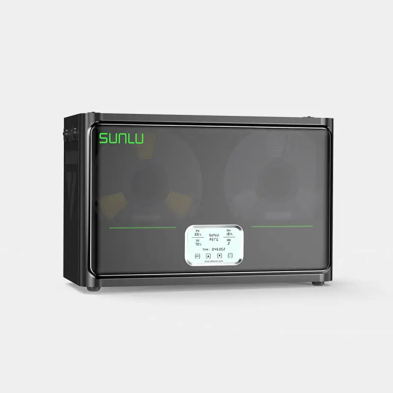 FilaDryer S4
