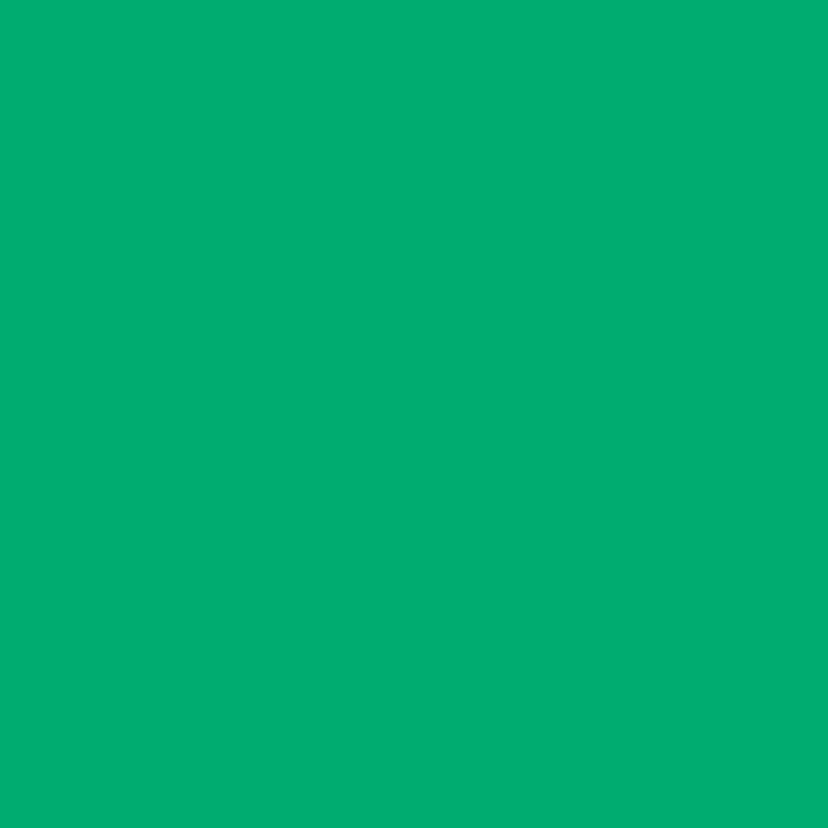 Verde transparente