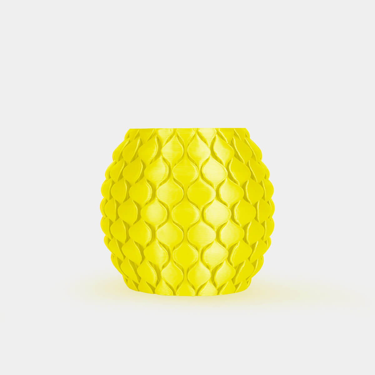 Філамент SUNLU PLA+ SILK 1.75mm 1kg SILK Yellow