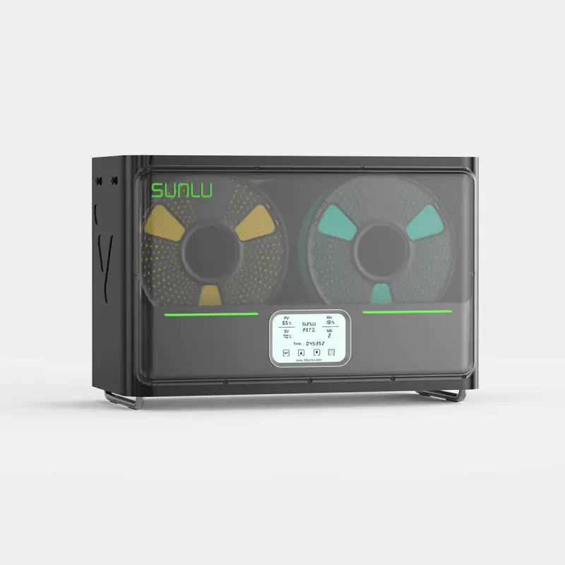 FilaDryer S4