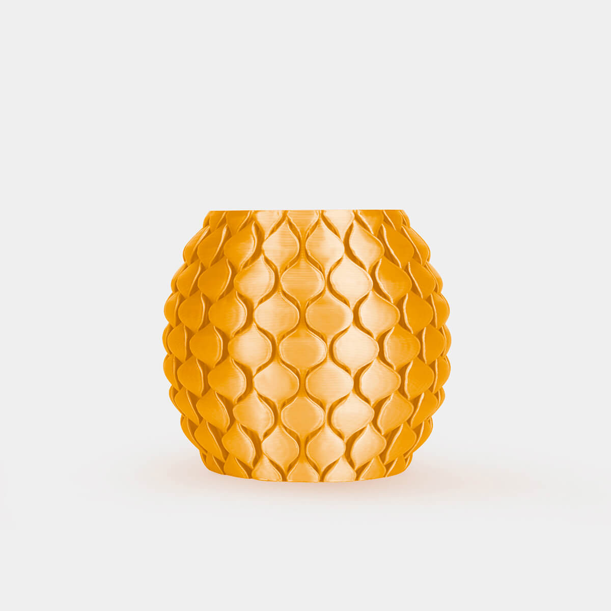 Філамент SUNLU PLA+ SILK 1.75mm 1kg SILK Brass