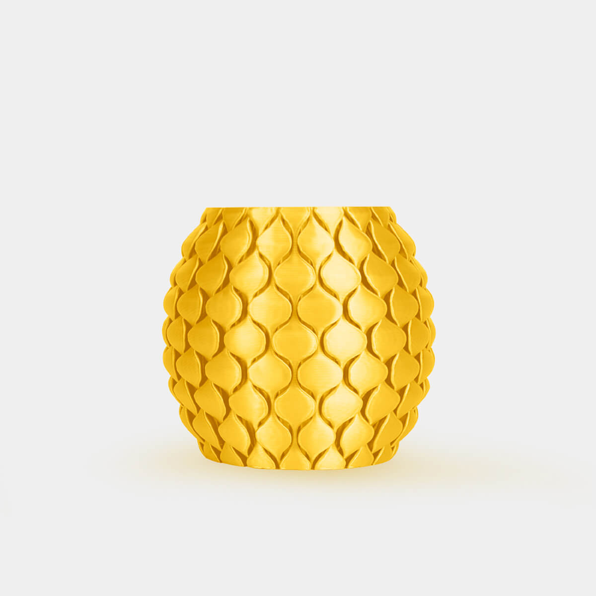 Філамент SUNLU PLA+ SILK 1.75mm 1kg SILK Light Gold
