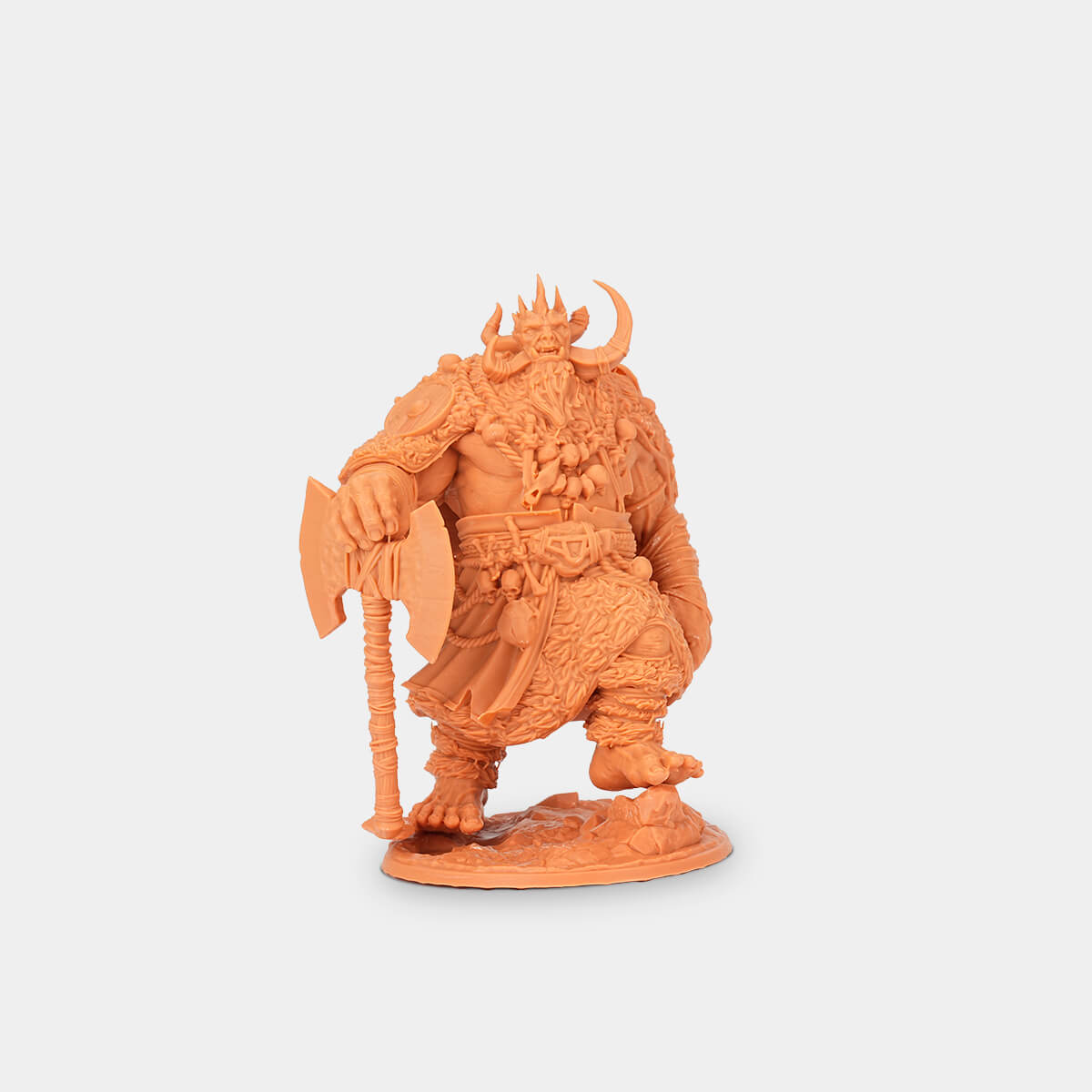 SUNLU 14K Red Wax -High Precison Resin