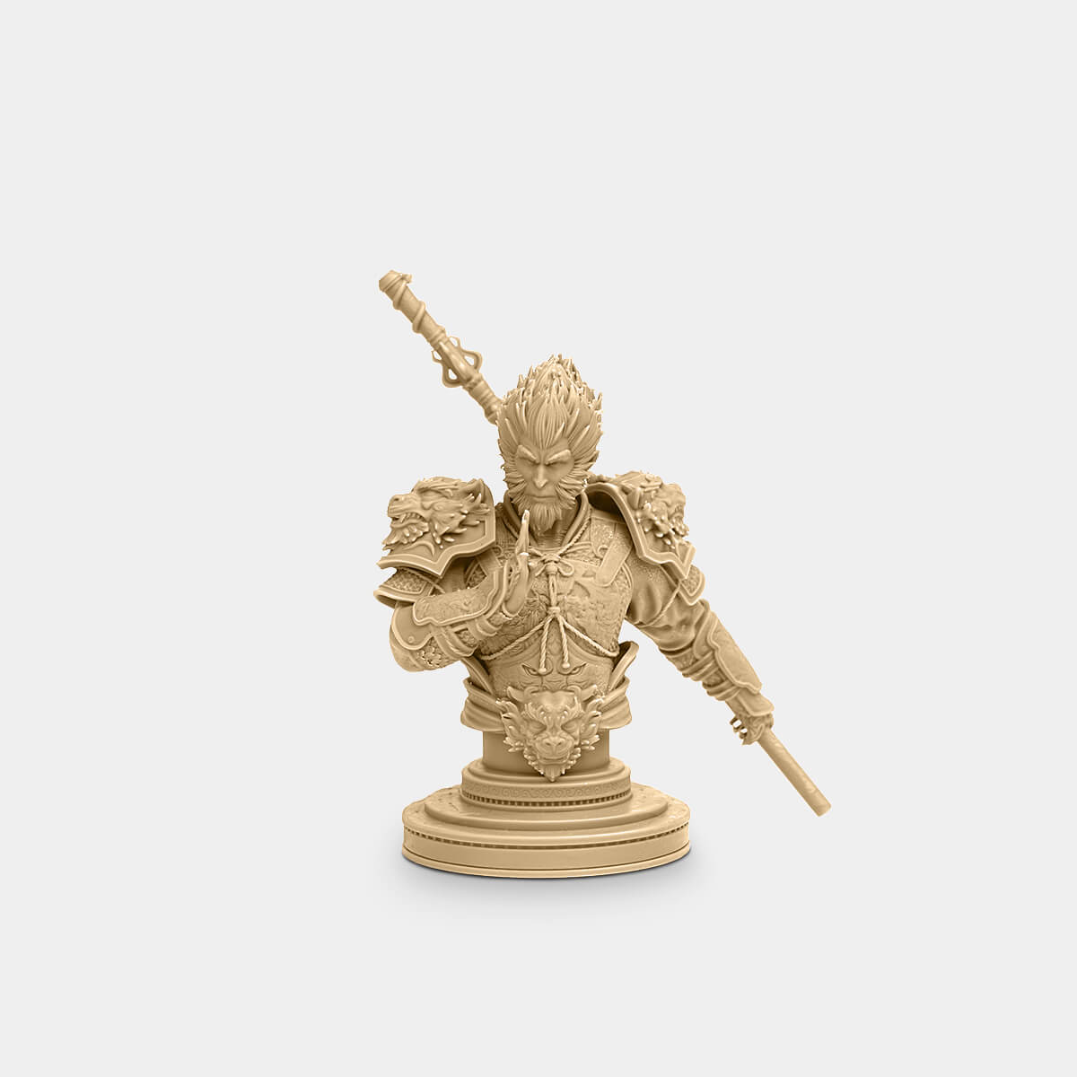 SUNLU 14K Standard -High Precison Resin
