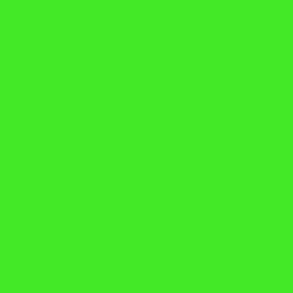 Verde futuro