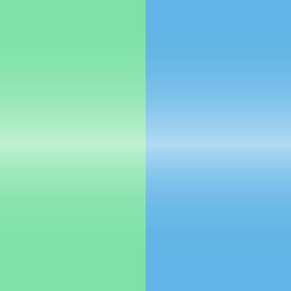 Blue Green