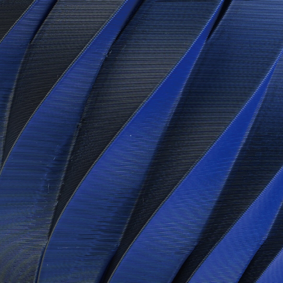 Black Blue