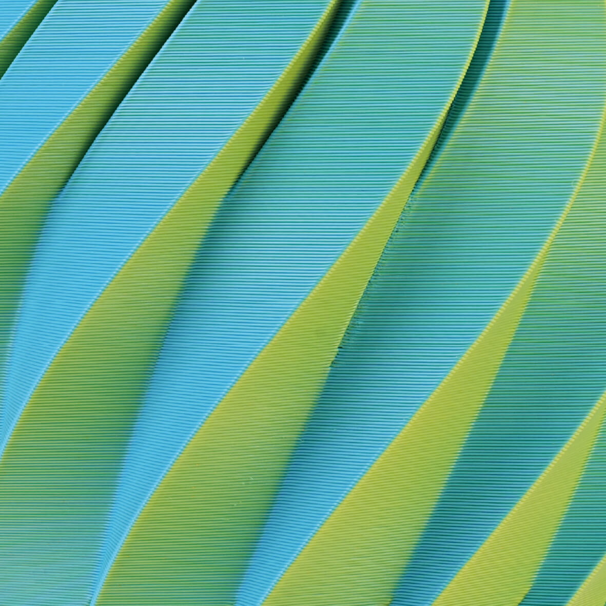 Yellow Cyan