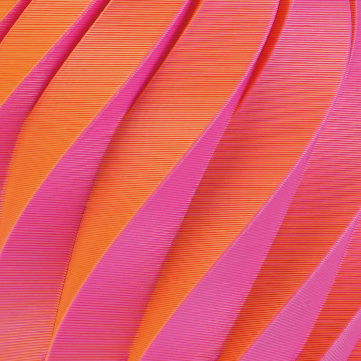 Orange Red
