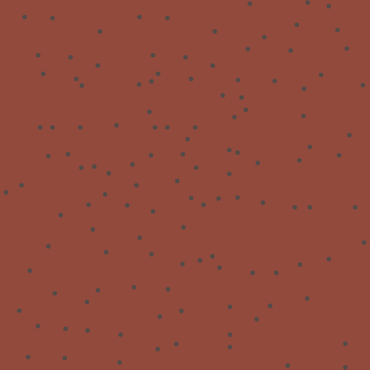 Brick Red