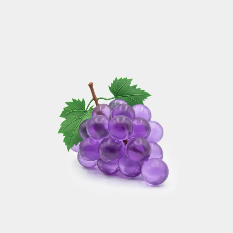 PLA Transparent