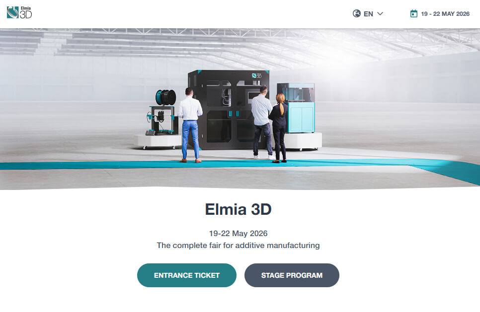 2026 Elmia 3D