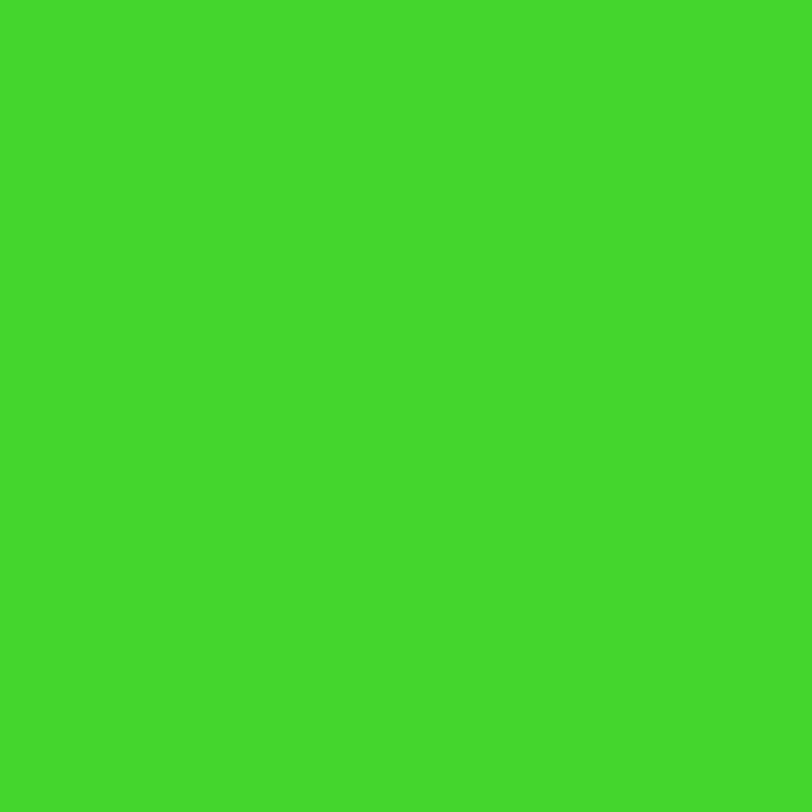 Glow in the Dark Green