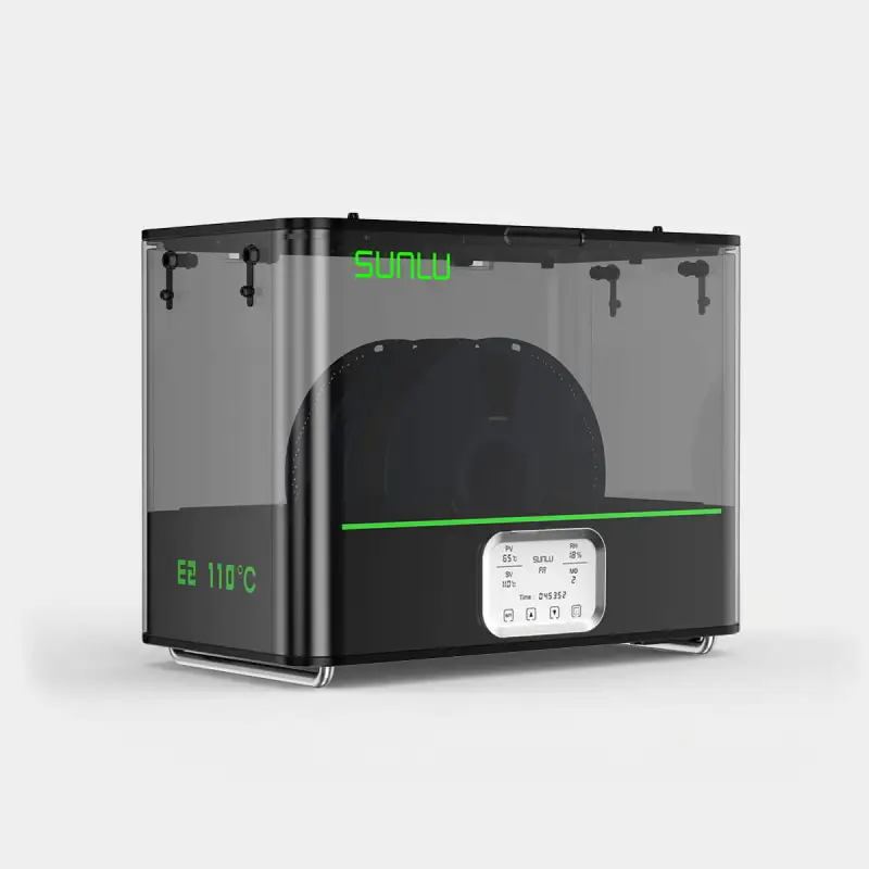 FilaDryer E2