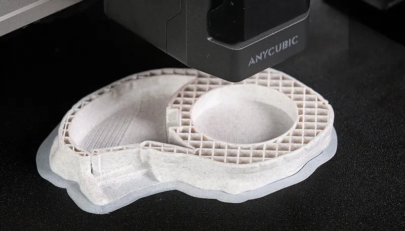 Compatible with 99% of FDM printers on the market