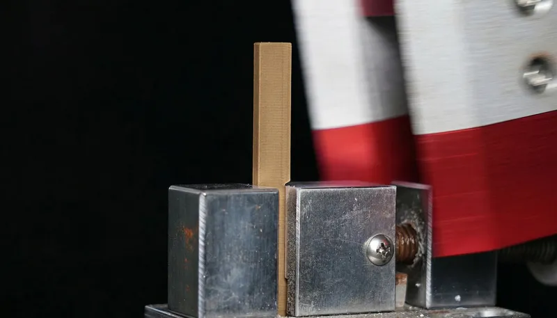 Exceptional toughness, prints are impact- and drop-resistant