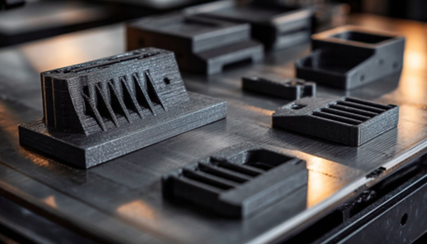 Діаметр нитки 1.75 ± 0.02 мм — чудова сумісність з обладнанням