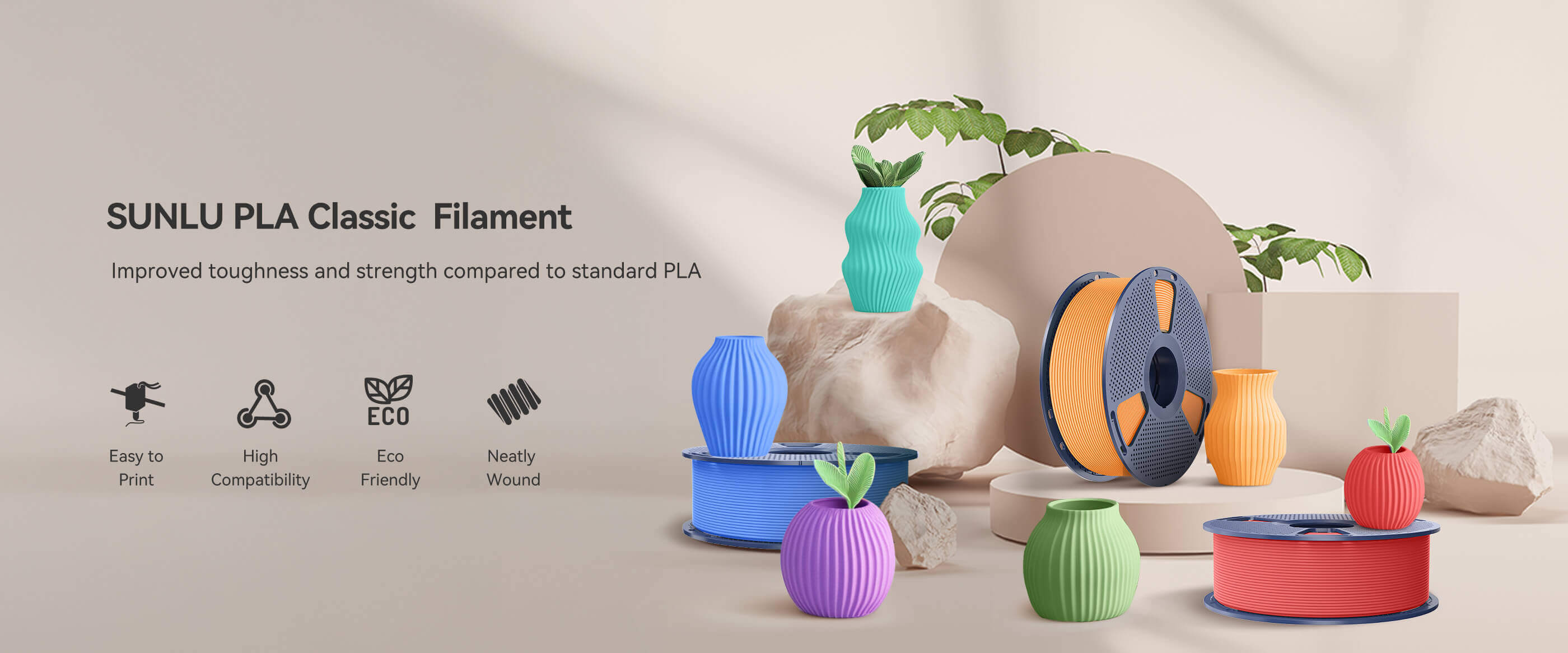 PLA Classic Overview