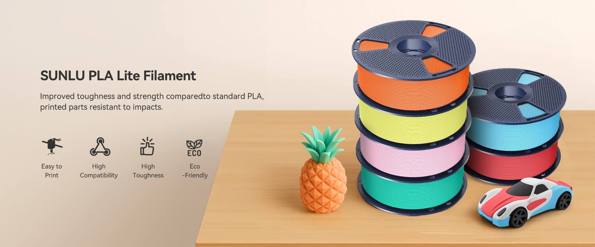 PLA Lite Overview