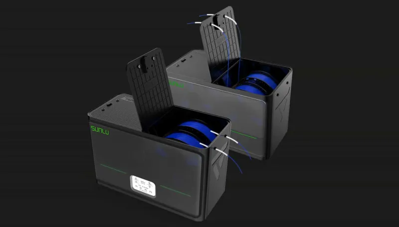 Intelligent Humidity Control
