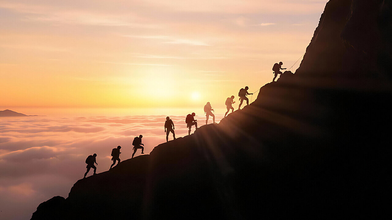 Enforce Resilience and Responsibility