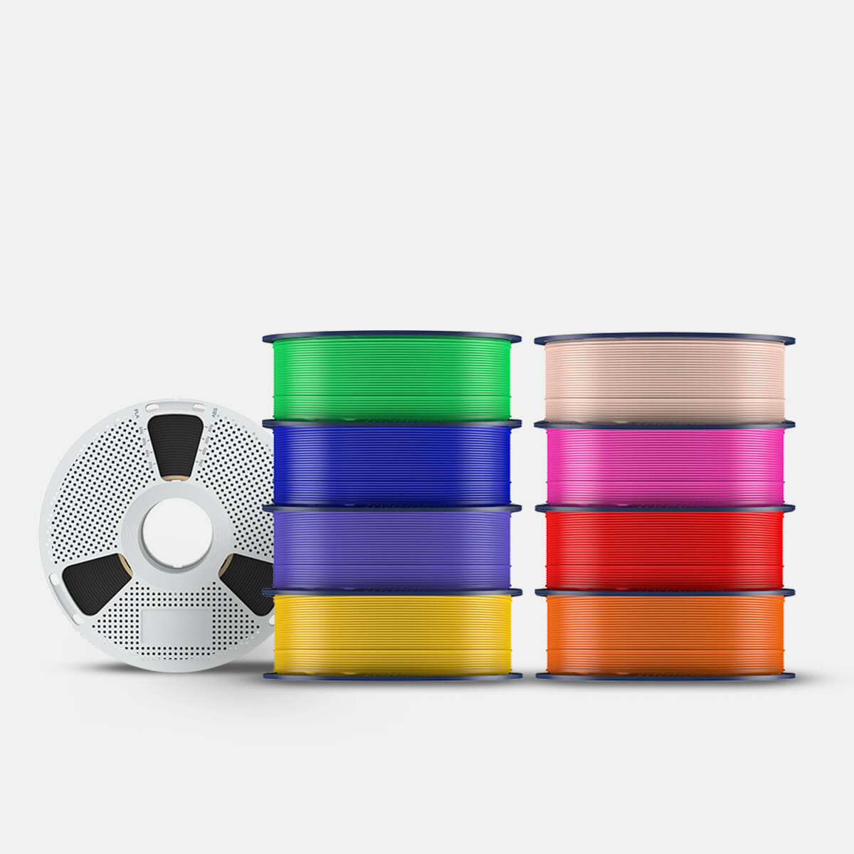 SUNLU - Leading 3D Printing Materials Supplier | 3D Printer