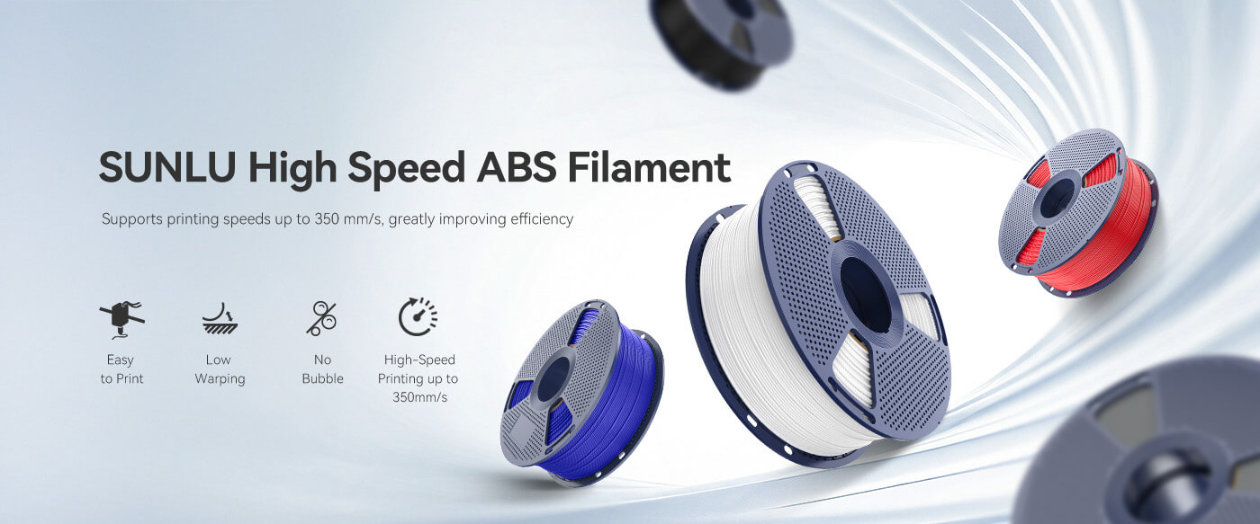 High Speed ABS Overview